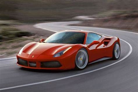 27+ Ferrari Sport Car Images