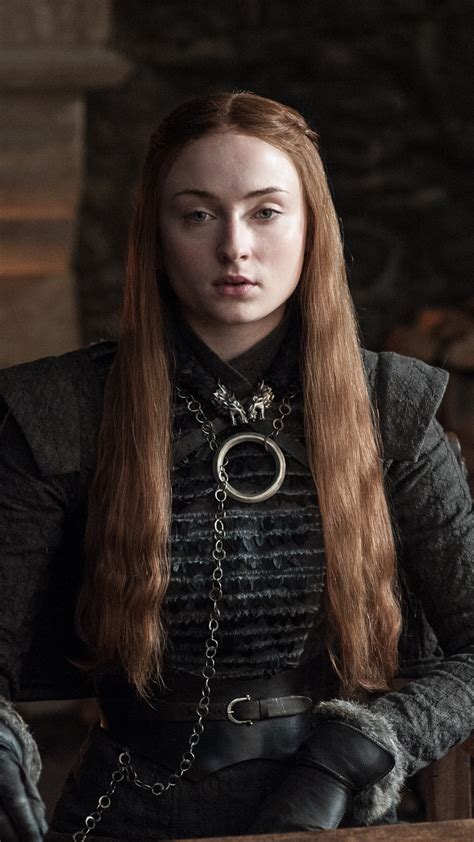 2160x3840 Sansa Stark Game Of Thrones Still Sony Xperia X,XZ,Z5 Premium ,HD 4k Wallpapers,Images ...