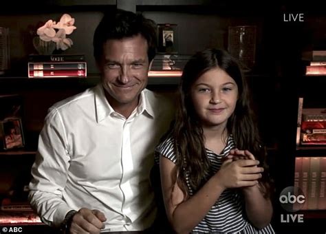 Jason Bateman Family