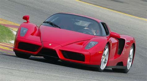 Ferrari supercars | CAR Magazine