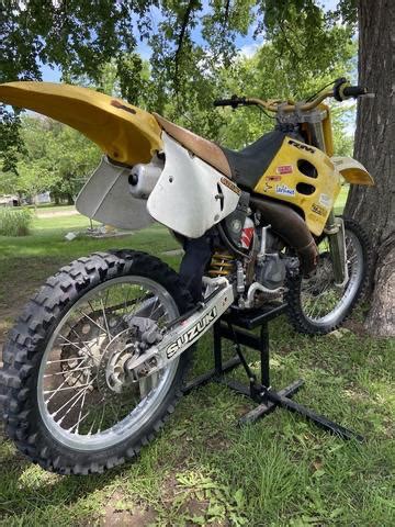 Suzuki - Nex-Tech Classifieds