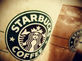 Starbucks | Faye | Flickr