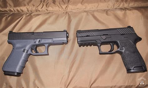 Sig Sauer P Compact Vs Glock Gen Guns Pinterest Sig Sauer | sexiezpix Web Porn