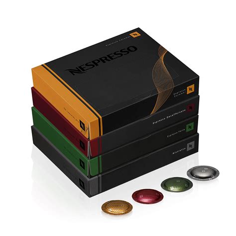 Nespresso Original Capsules Coffee Pods All Flavors, 42% OFF