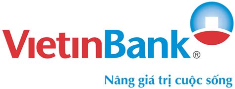 Logo VietinBank Vector Png Pdf Ai Cdr Eps mới đầy đủ và chi tiết nhất