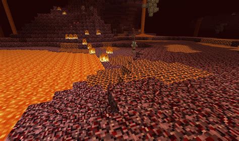 1.10: Magma Block Texture : Minecraft