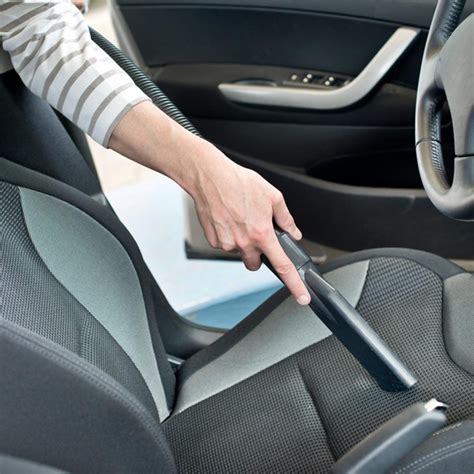 Top 10 Cleaning Tips for the Inside of Your Car — The Family Handyman