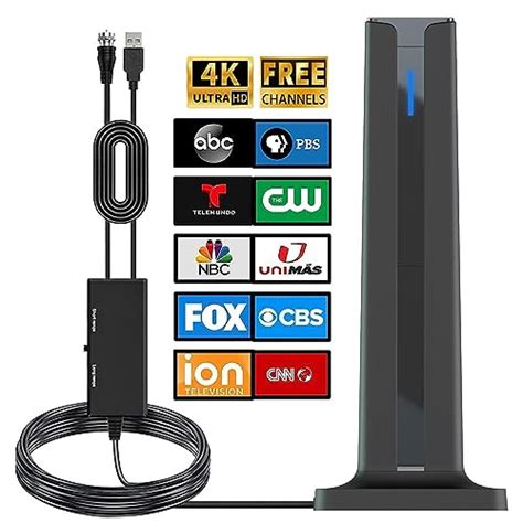 Find The Best Home Digital Tv Antenna Reviews & Comparison | Boscolo ...