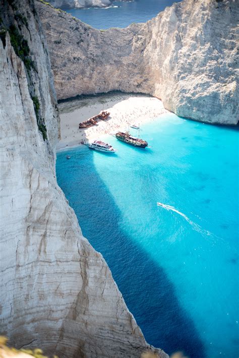 DISCOVER THE SECRET SIDE TO ZAKYNTHOS (AND MY FIRST VIDEO) - Mediamarmalade | Places to travel ...