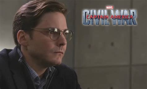 Zemo is a Positive Achievement in CAPTAIN AMERICA: CIVIL WAR For Marvel ...