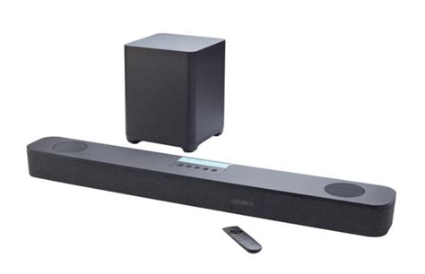 Onn Brand Onn Soundbar Walmart Onn Soundbar Remote APP Control Roku ...