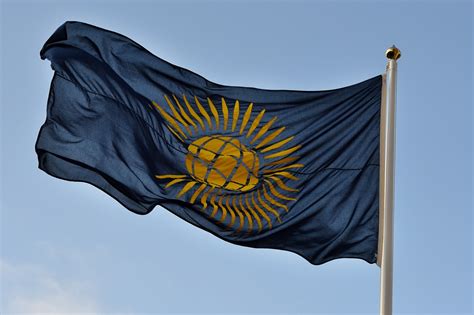 It's time to get rid of the Commonwealth | IBTimes UK