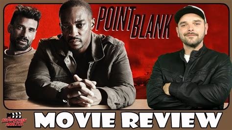 Point Blank (2019) Movie Review - YouTube