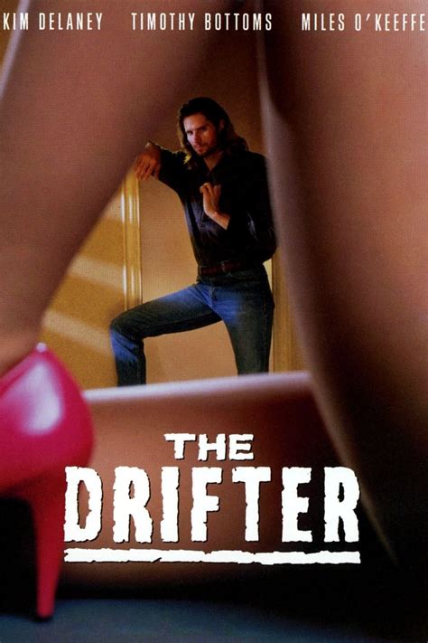 The Drifter | Rotten Tomatoes