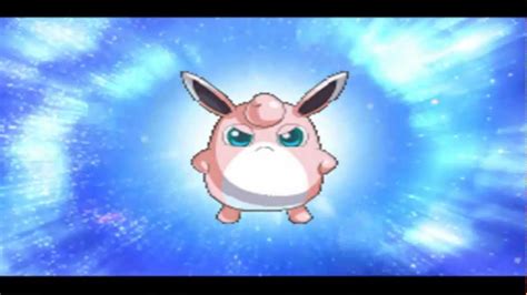 How to evolve jigglypuff