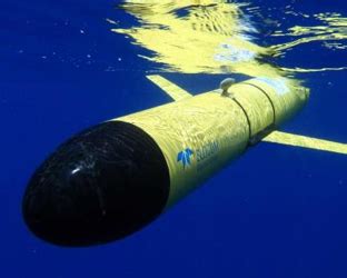 Underwater Gliders - The U.S. Integrated Ocean Observing System (IOOS)