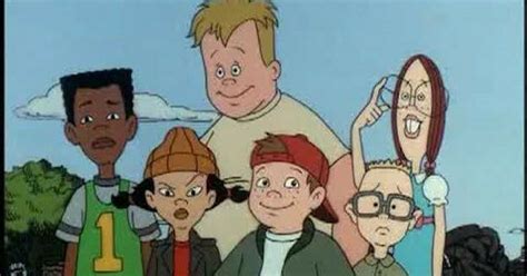 10 Times That 'Recess' Described Our Childhoods Perfectly