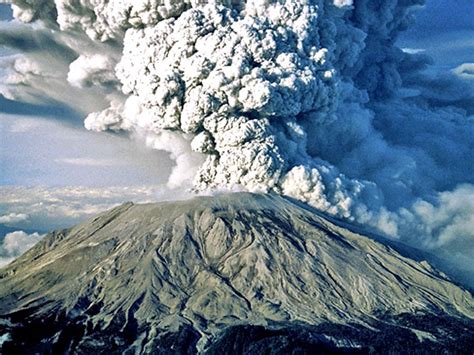 Volcano | Definition, Types, & Facts | Britannica