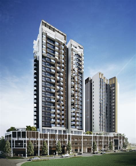 Uptown at Farrer | Uptown @ Farrer Brochure Floor Plans & Prices