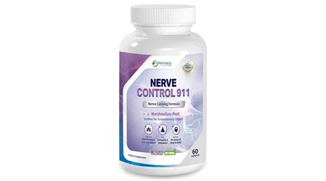 Best Nerve Supplements: Top Nerve Health Supplements - Orlando Magazine