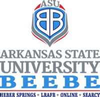 Arkansas State University-Beebe - Wikipedia