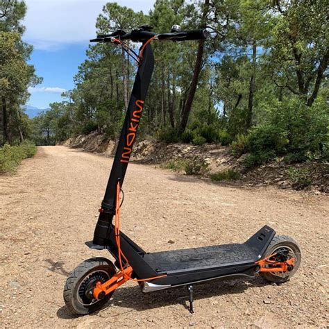 Best Long Range Electric Scooters (20-80 Miles) - August 2021