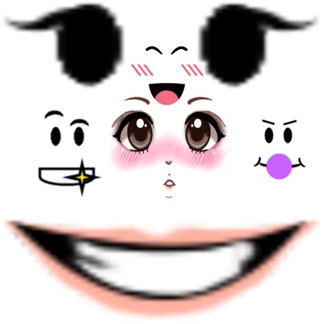 Roblox Woman Face Transparent Woman Face Woman Face Roblox Png Roblox | Images and Photos finder