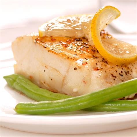 FRESH WILD PACIFIC COD FILLETS | Whistler Grocery Service & Delivery