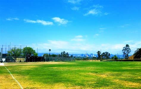 Culver City Park – Baldwin Hills Conservancy