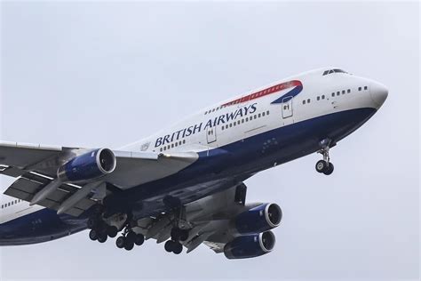 When Will The Production Of The Boeing 747 End? - Simple Flying