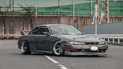 🔥 [40+] 240SX S14 Wallpapers | WallpaperSafari