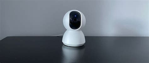 Xiaomi Mi Home Security Camera 360 1080p review | TechRadar