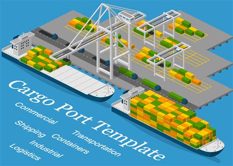 Use Icograms Templates to create 3D City Maps and Infographics without ...