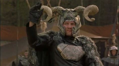 Beowulf (1999 film) - Alchetron, The Free Social Encyclopedia