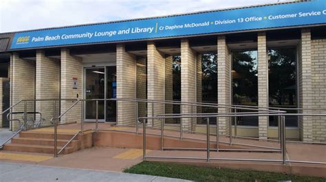 Palm Beach Community Lounge and Library in Palm Beach, QLD, Libraries - TrueLocal