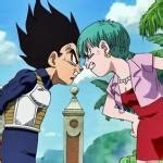 Vegeta & Bulma Meme Generator - Imgflip