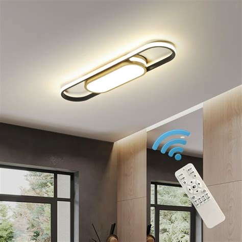 Dimmable Led Living Room Ceiling Lights | Cabinets Matttroy