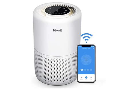 13 best air purifiers to help with allergies at home in 2022