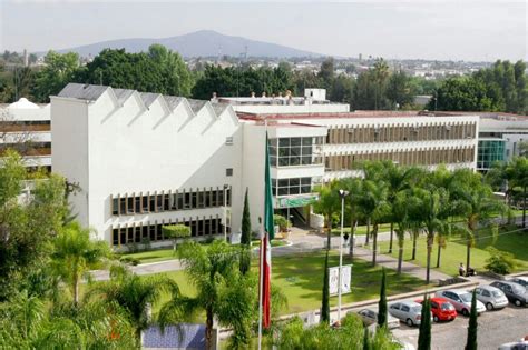 University of Guadalajara - Compostela Group of Universities