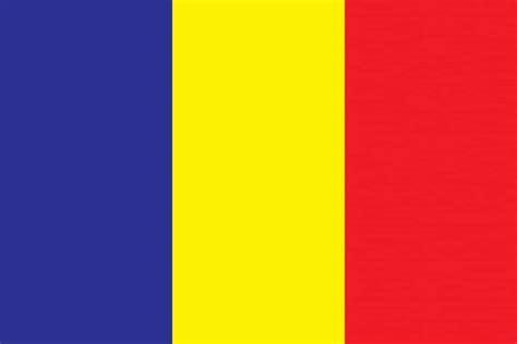 Why Do Romania and Chad Have Nearly Identical Flags? - Best Hotels Home