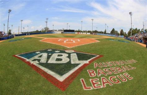 Baseball Australia secures full ownership of the Australian Baseball ...