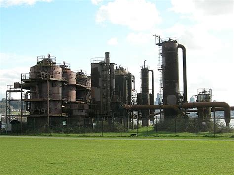 Gasworks - Wikipedia