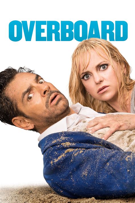 Overboard (2018) Gratis Films Kijken Met Ondertiteling ...