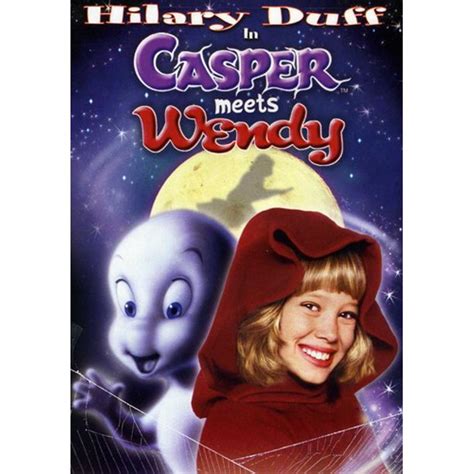 Casper Meets Wendy - Walmart.com - Walmart.com