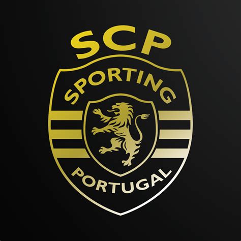 Sporting Clube de Portugal | Football team logos, Portugal logo, Soccer logo