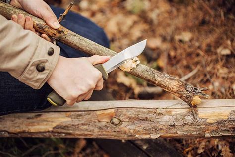 Obscure Bushcraft Skills You Should Know | Survival Life