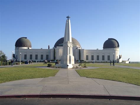 Griffith observatory | Griffith observatory, Observatory, Planetarium