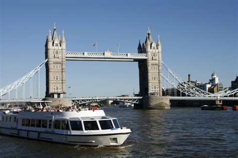 Things to Do in London in 2024 | Thames river cruise, London travel ...