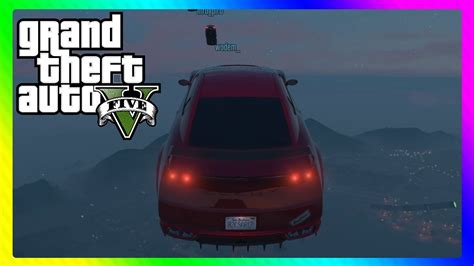 GTA 5 Online Races 5 - YouTube