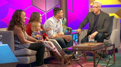 Teen Mom OG - Season 6, Ep. 30 - Reunion – Check-Up With Dr. Drew, Pt. 1 - Full Episode | MTV ...